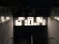 勤美草悟道PARK2-發光指示標-不溢光工法