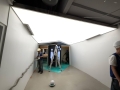 勤美誠品B2廁所前空間施工