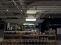 2700K 暖光 LED 雙面模組與 3mm 透光壓克力勻光發光效果
