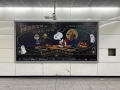 115.10.16 桃園捷運G11四邊掀蓋式燈箱完工照 (5)